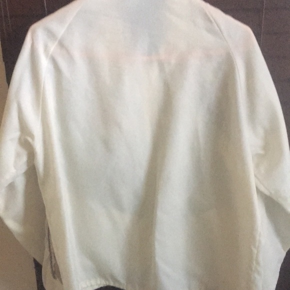 Streetwear wind breaker - Picture 7 of 7